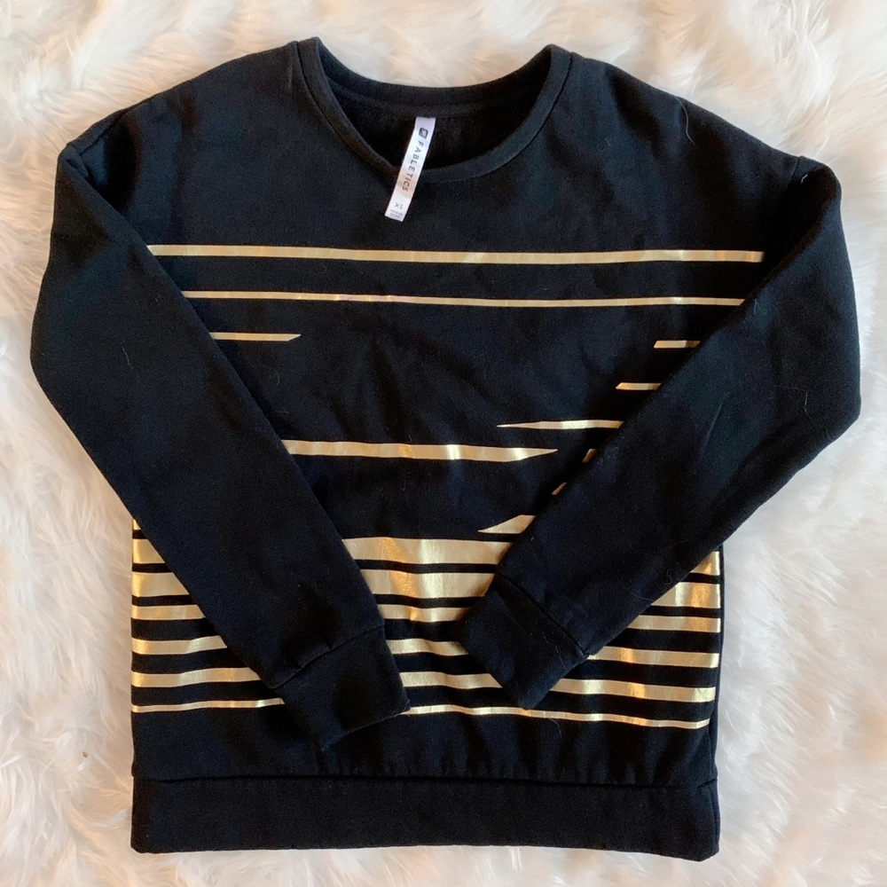 Fabletics Pullover Sweater - image 1